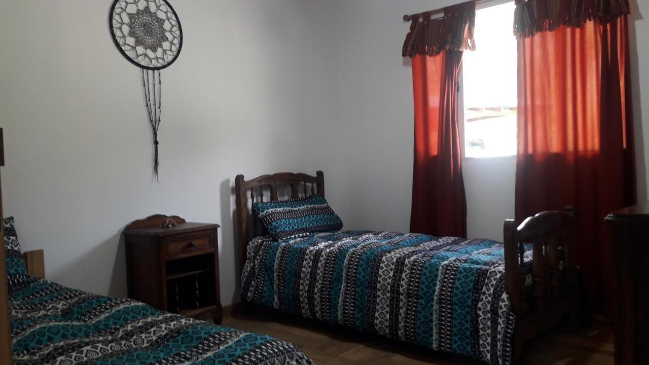 El Jarillal Chalet De Montana A Pasos Del Lago ลาโกปวยโล ภายนอก รูปภาพ